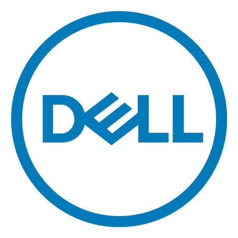Dell Logo 1