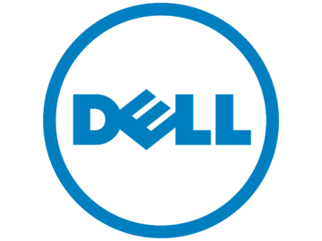 Dell Logo