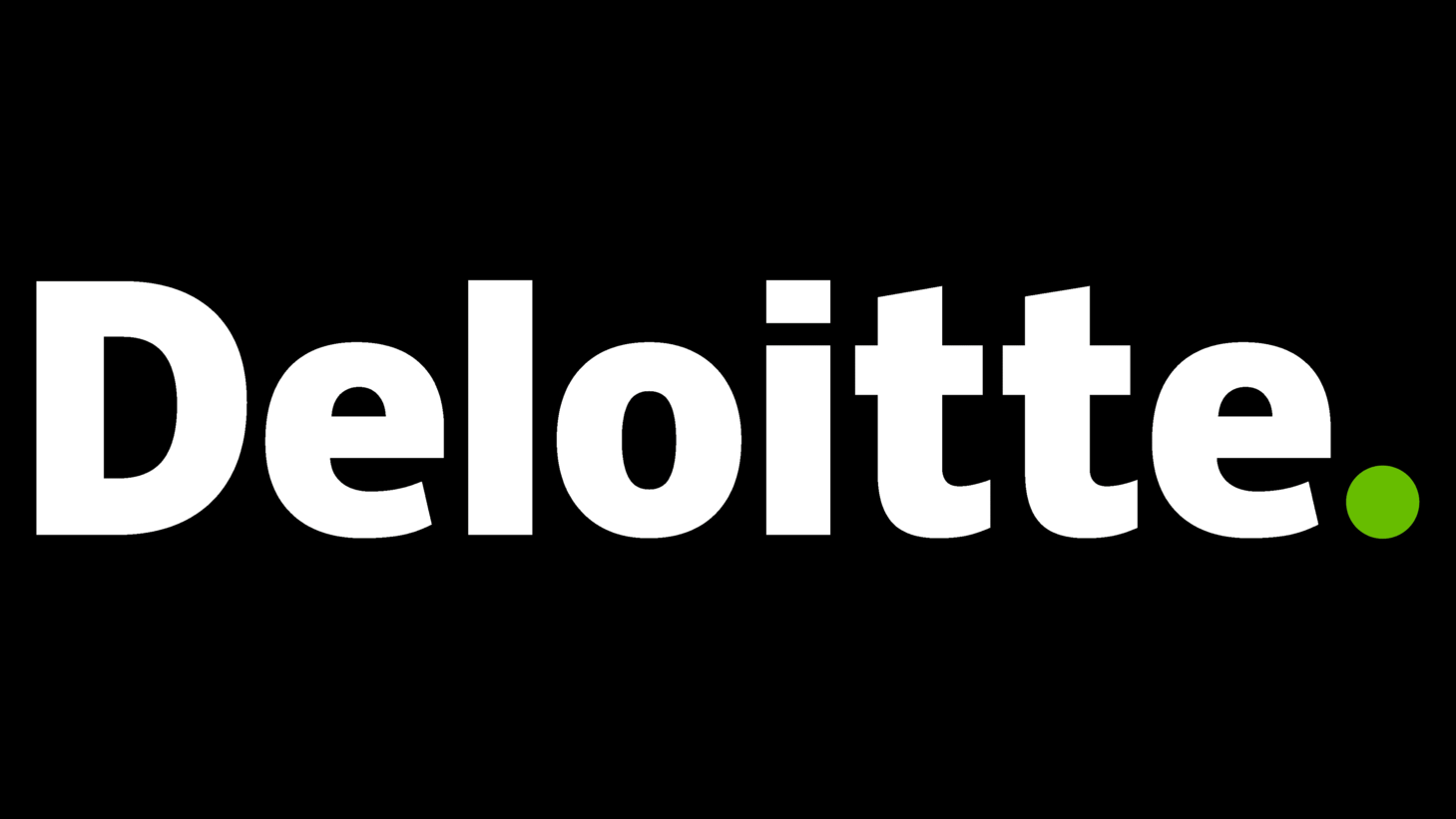 Deloitte symbol