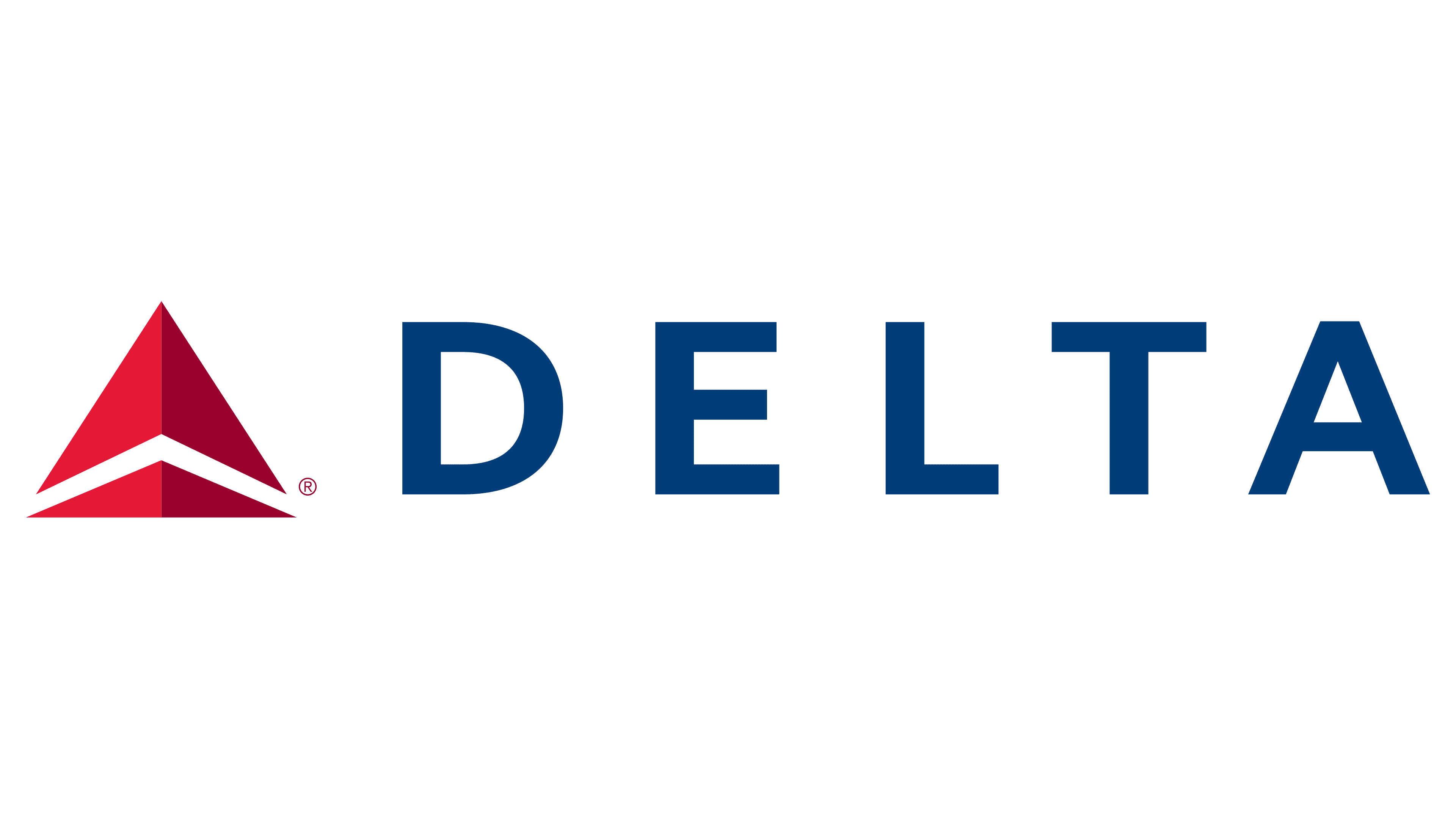 Delta Air Lines Inc. Logo