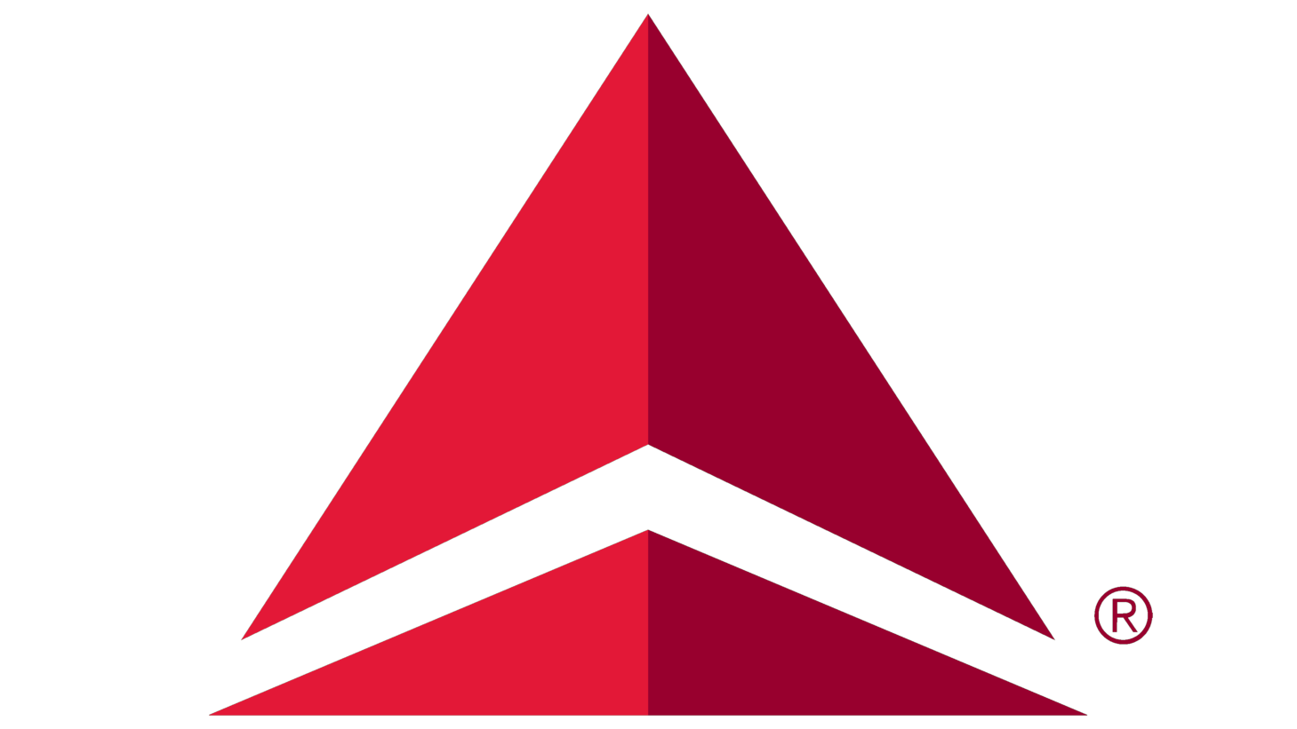 Delta symbol