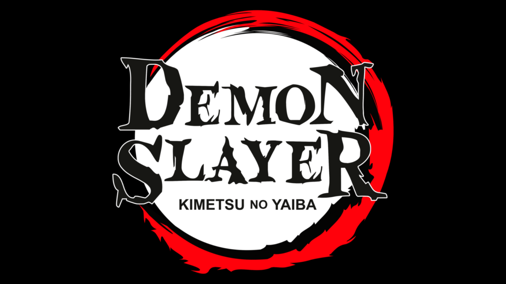 Demon slayer logo - Logo Sign - Logos, Signs, Symbols, Trademarks of ...