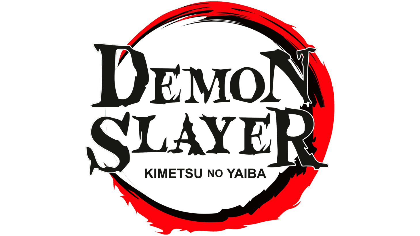 Demon slayer sign