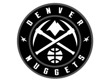 Denver Nuggets Emblem