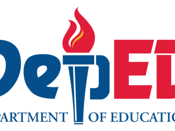 Department of Education Logo