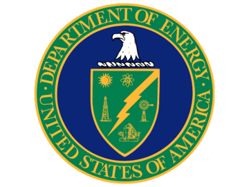 Department of Energy Logo