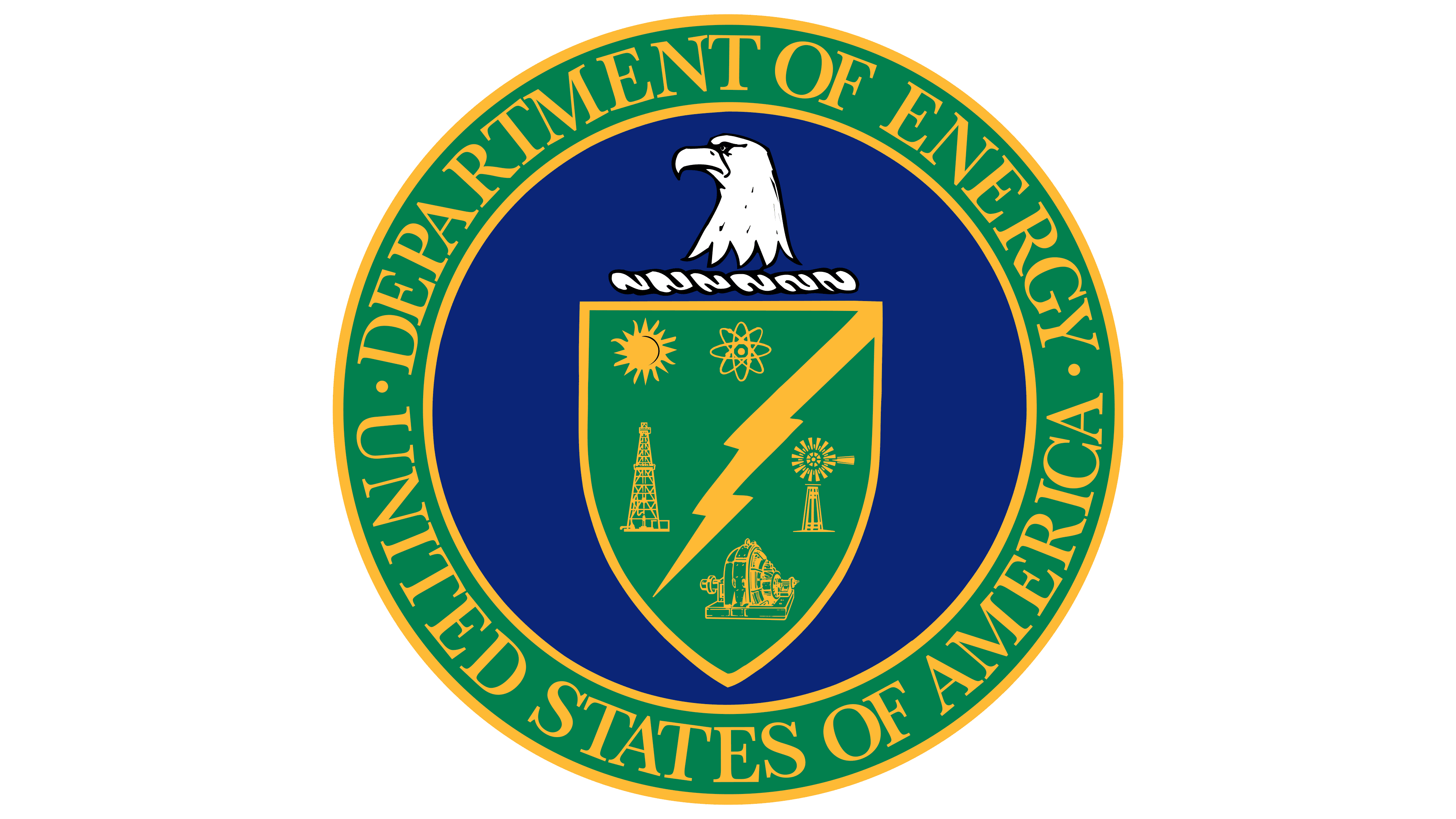 Department of Energy Logo