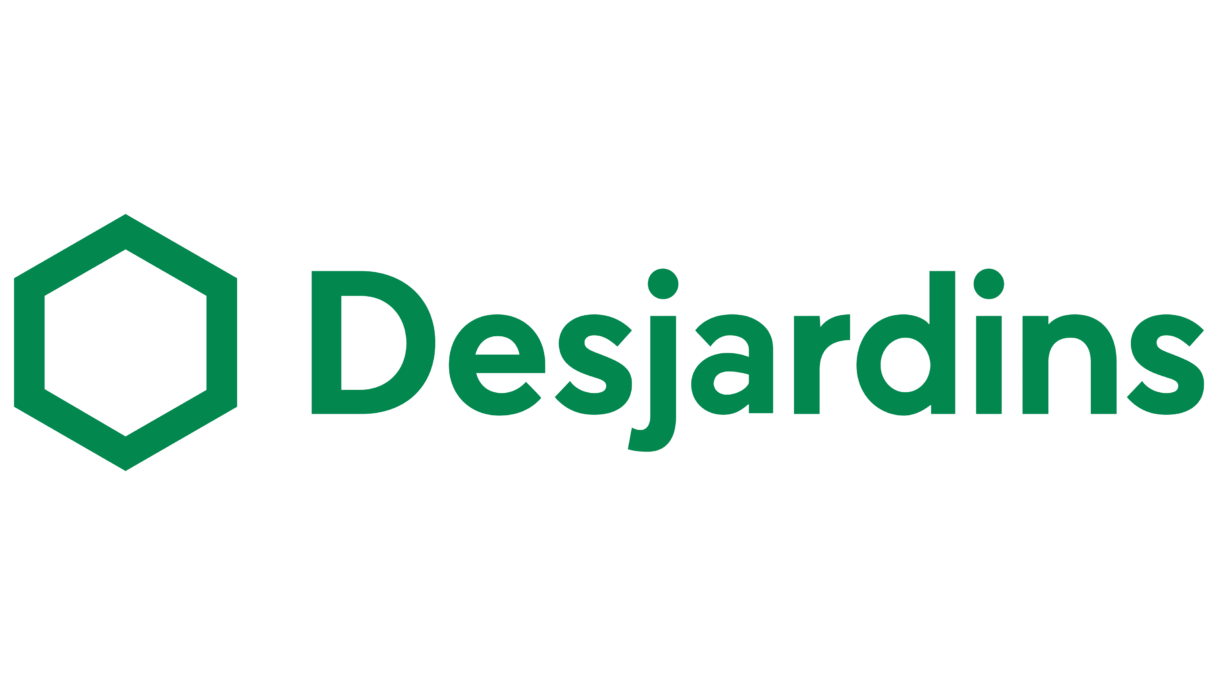 Desjardins Logo