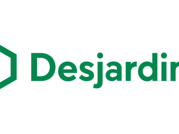 Desjardins Logo