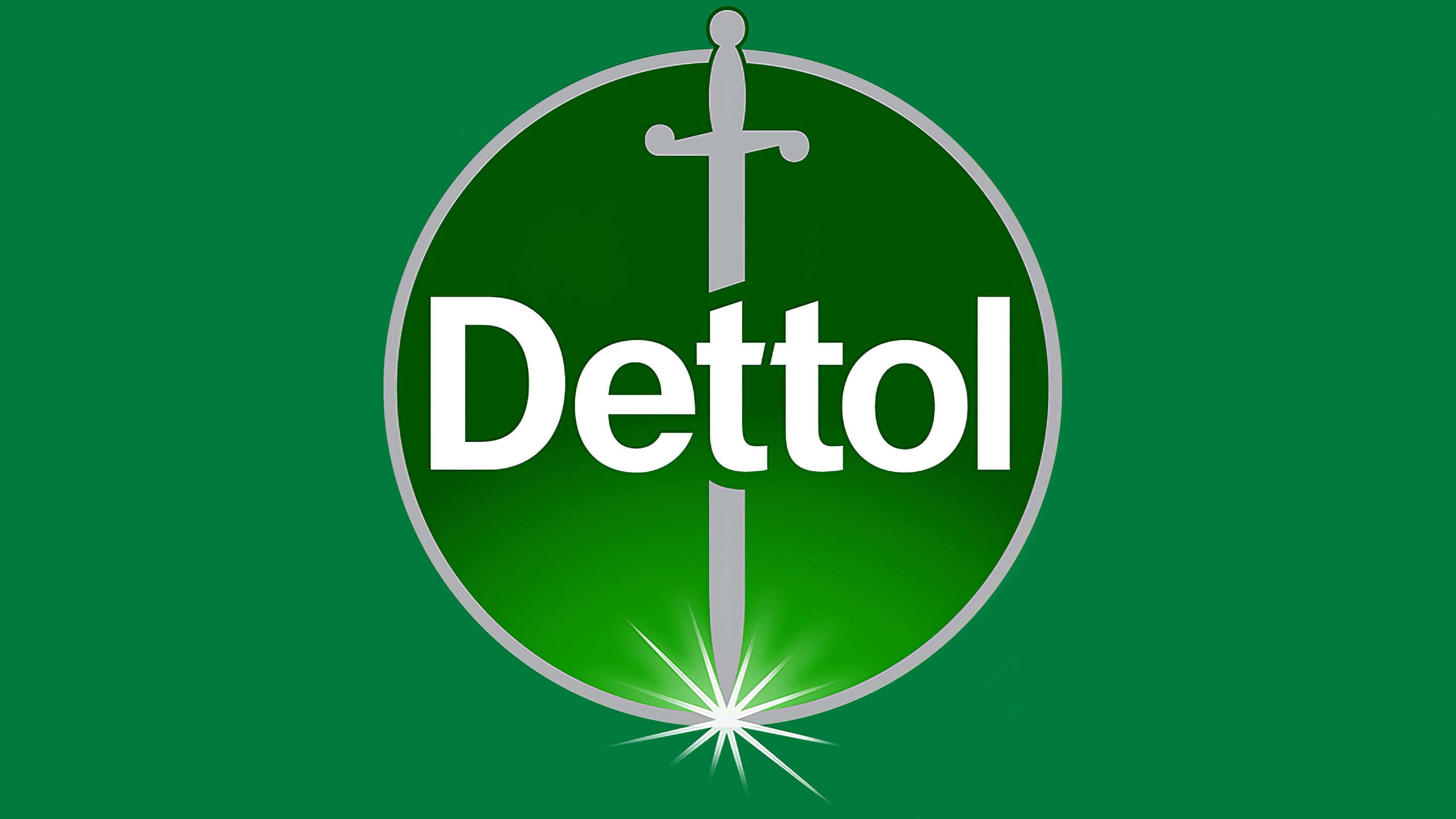 Dettol Symbol