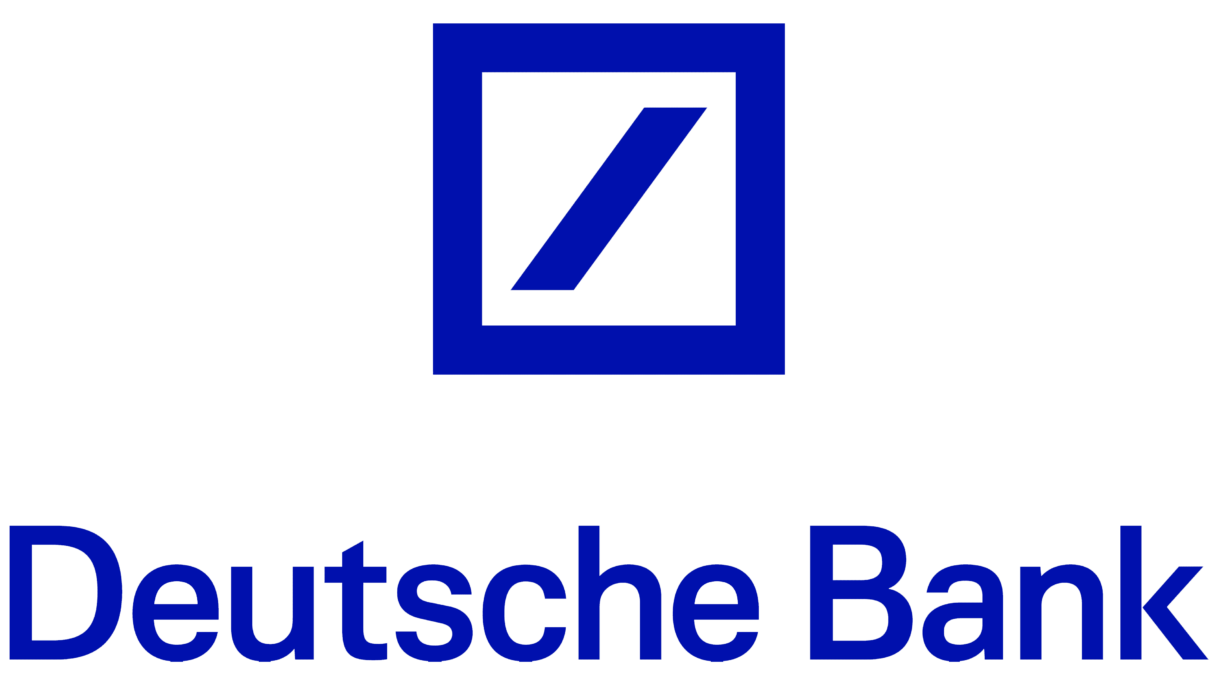 Deutsche Bank Emblem