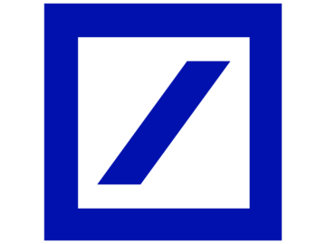 Deutsche Bank Logo
