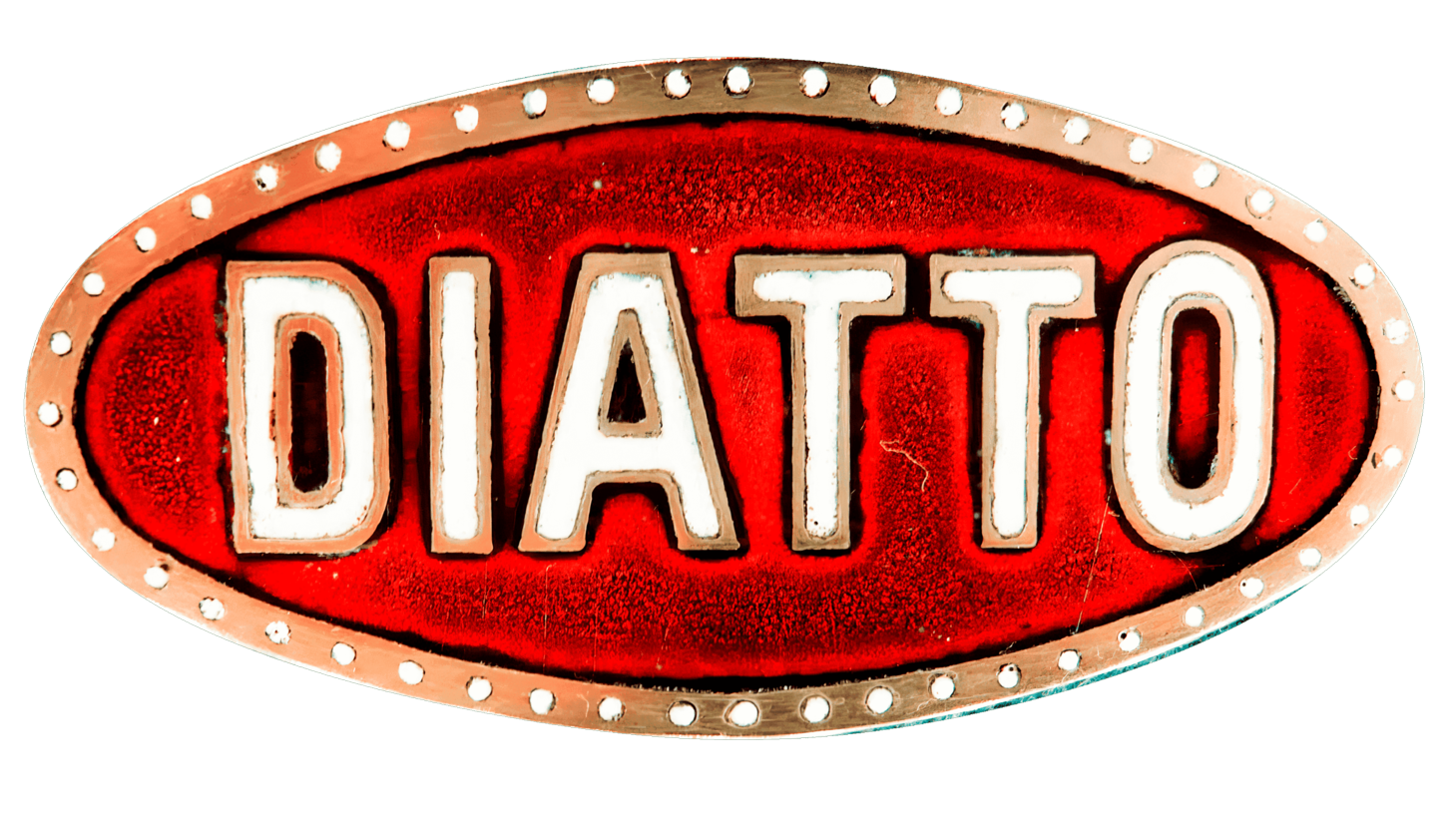 Diatto sign