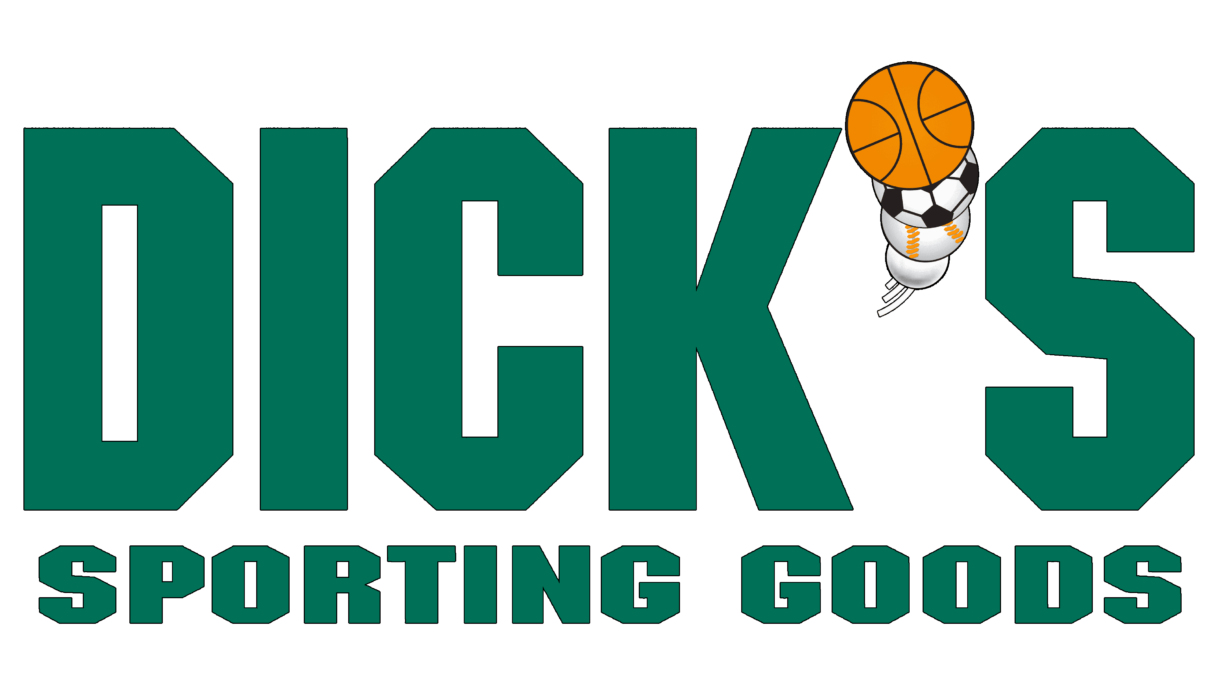 Dicks Sporting Goods Symbol