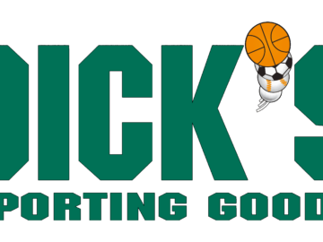 Dicks Sporting Goods Symbol