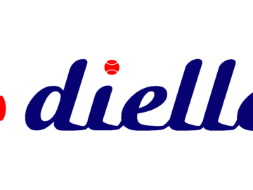 Dielle Logo