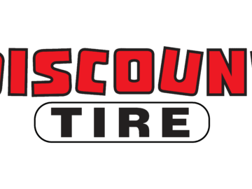 Discount Tire Logo