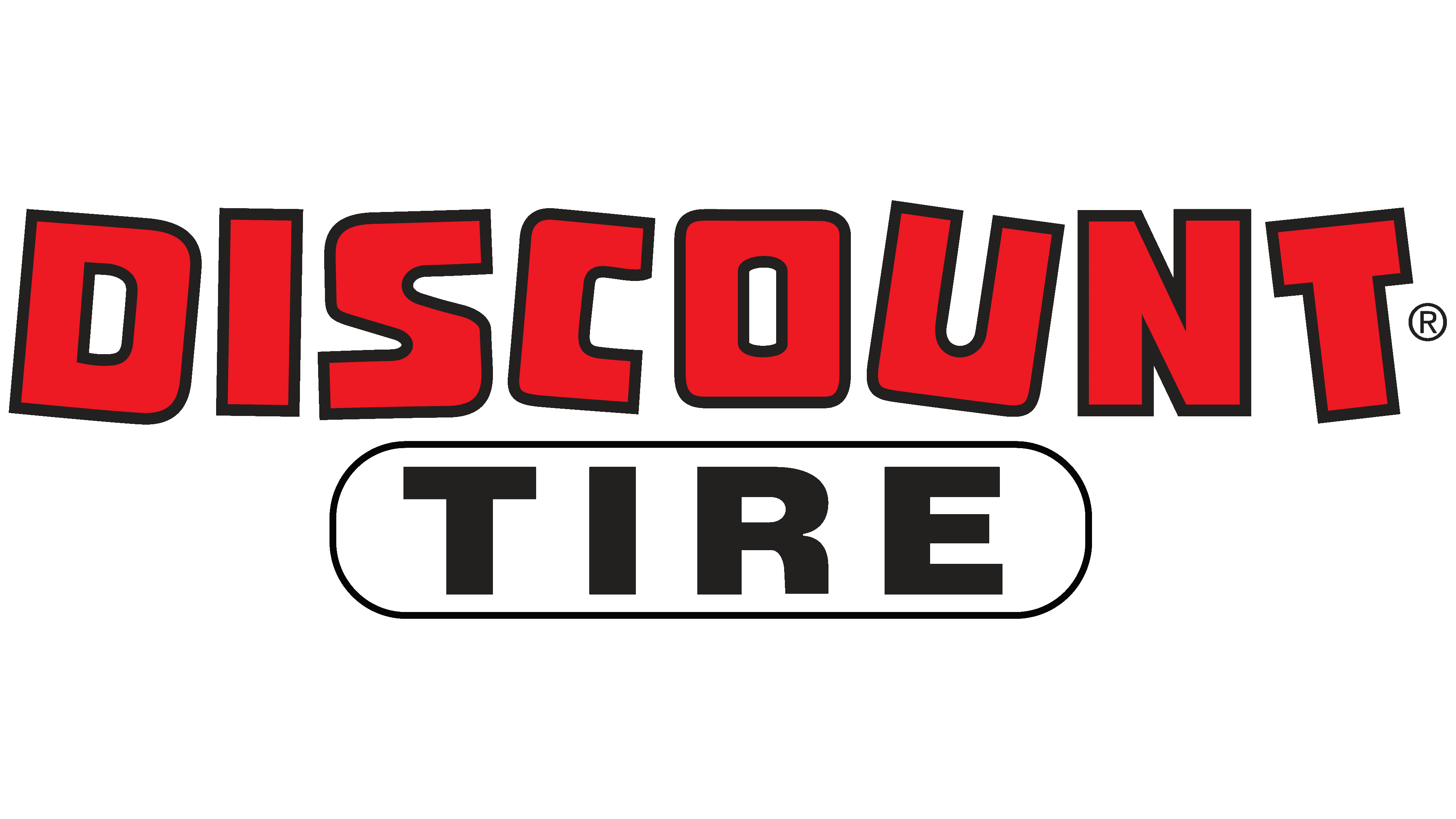Discount Tire Logo