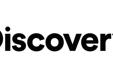 Discovery Channel Logo