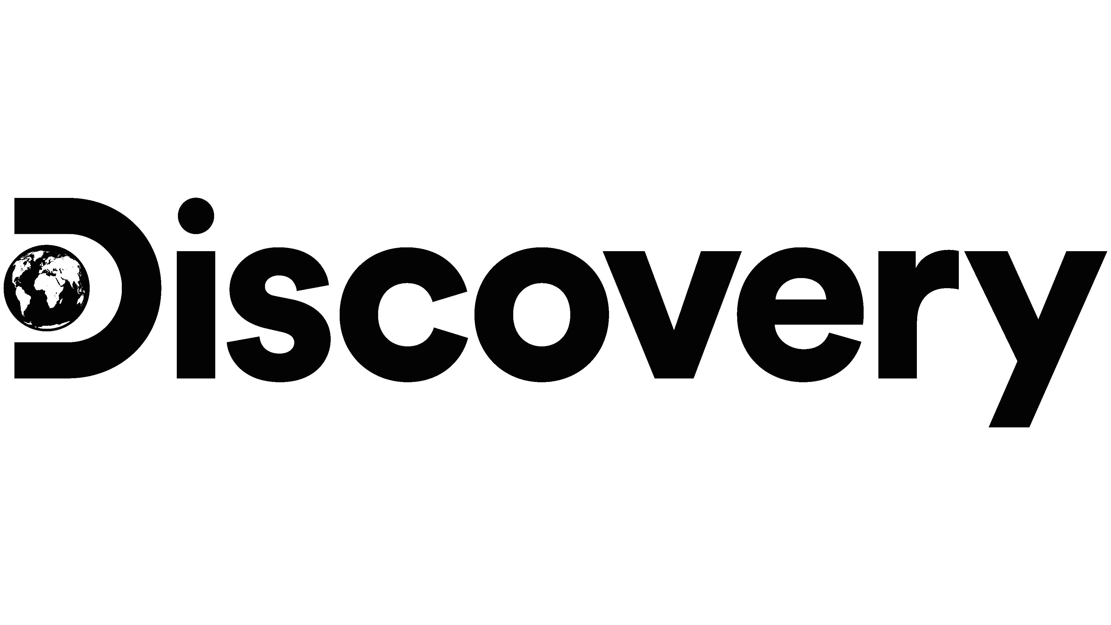 Discovery Channel Logo