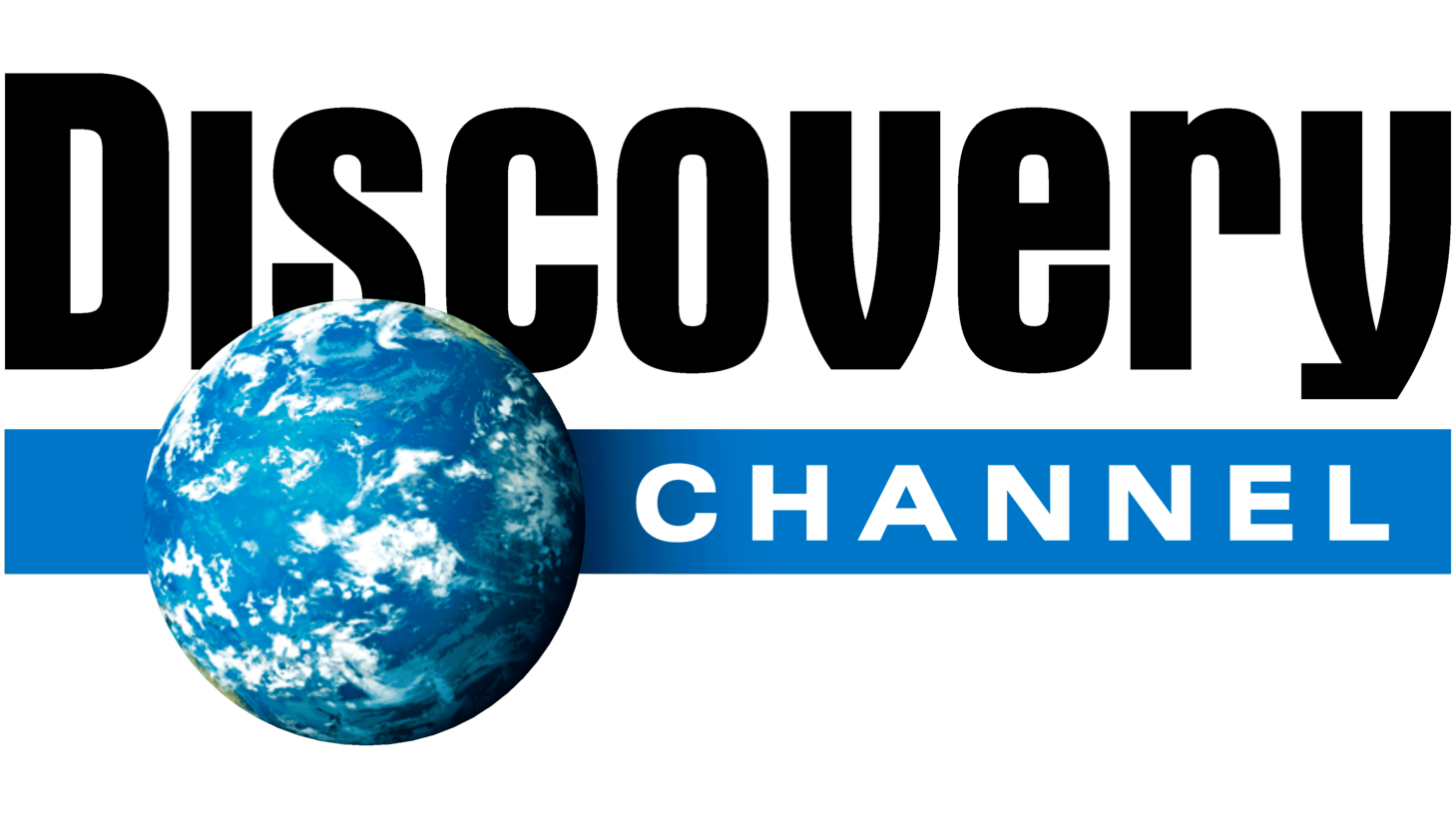 Discovery channel sign 2000