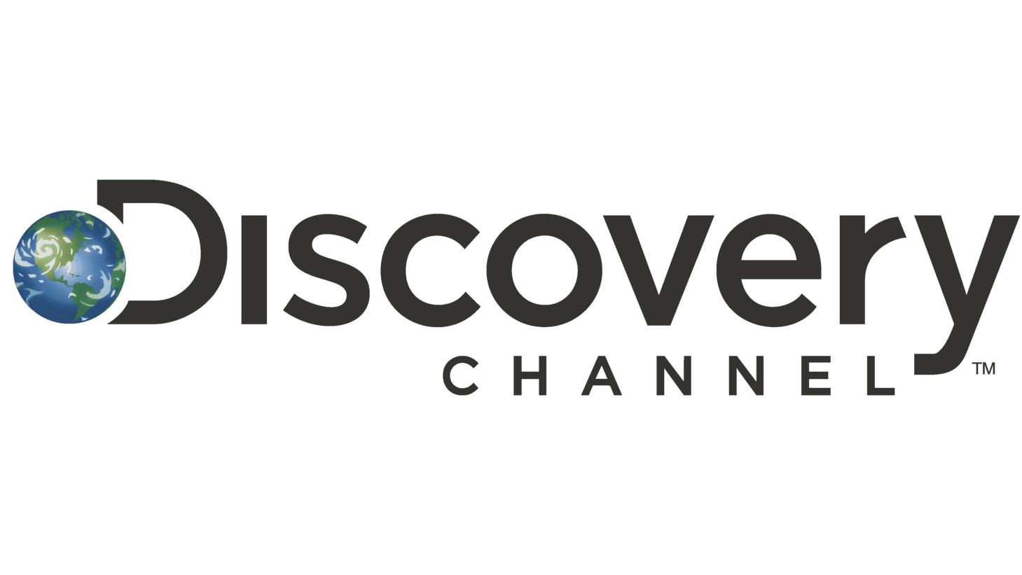 Discovery channel sign 2008