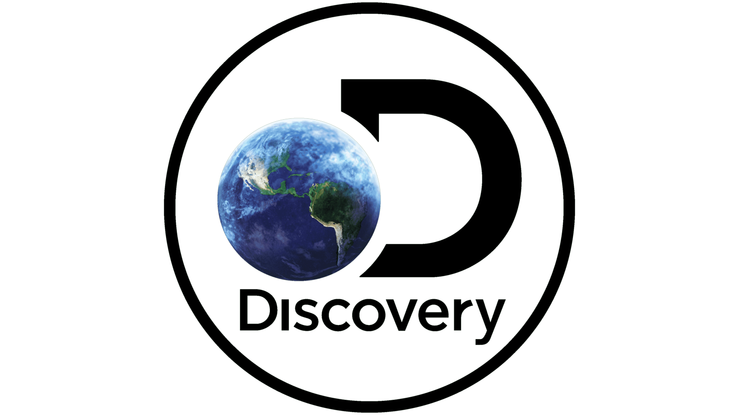 Discovery channel sign 2016