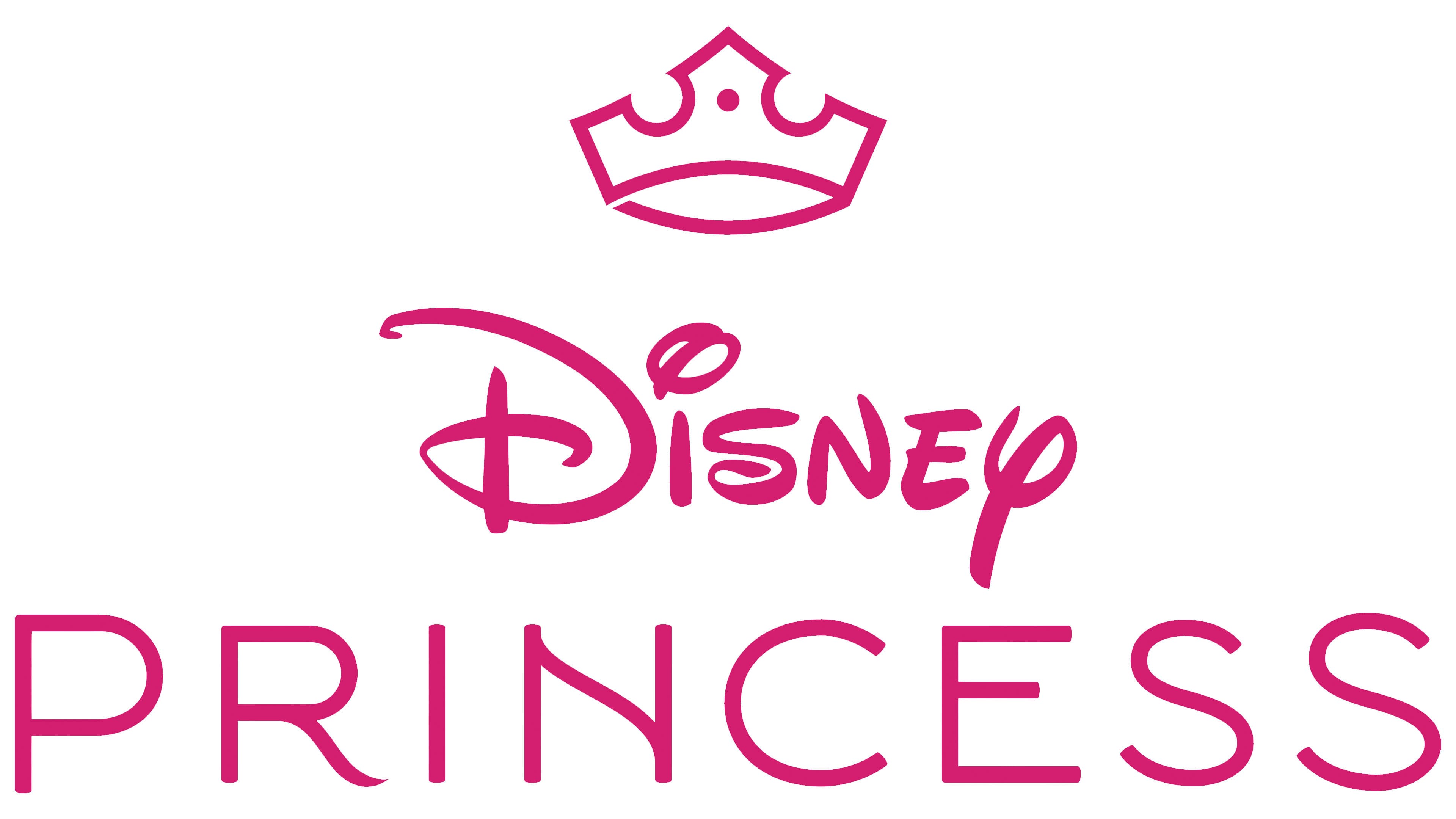Disney Princess Sign
