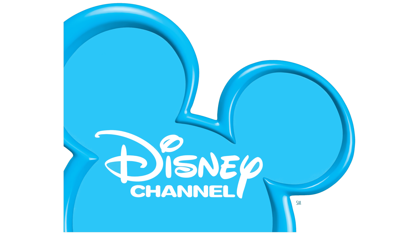 Disney channel logo