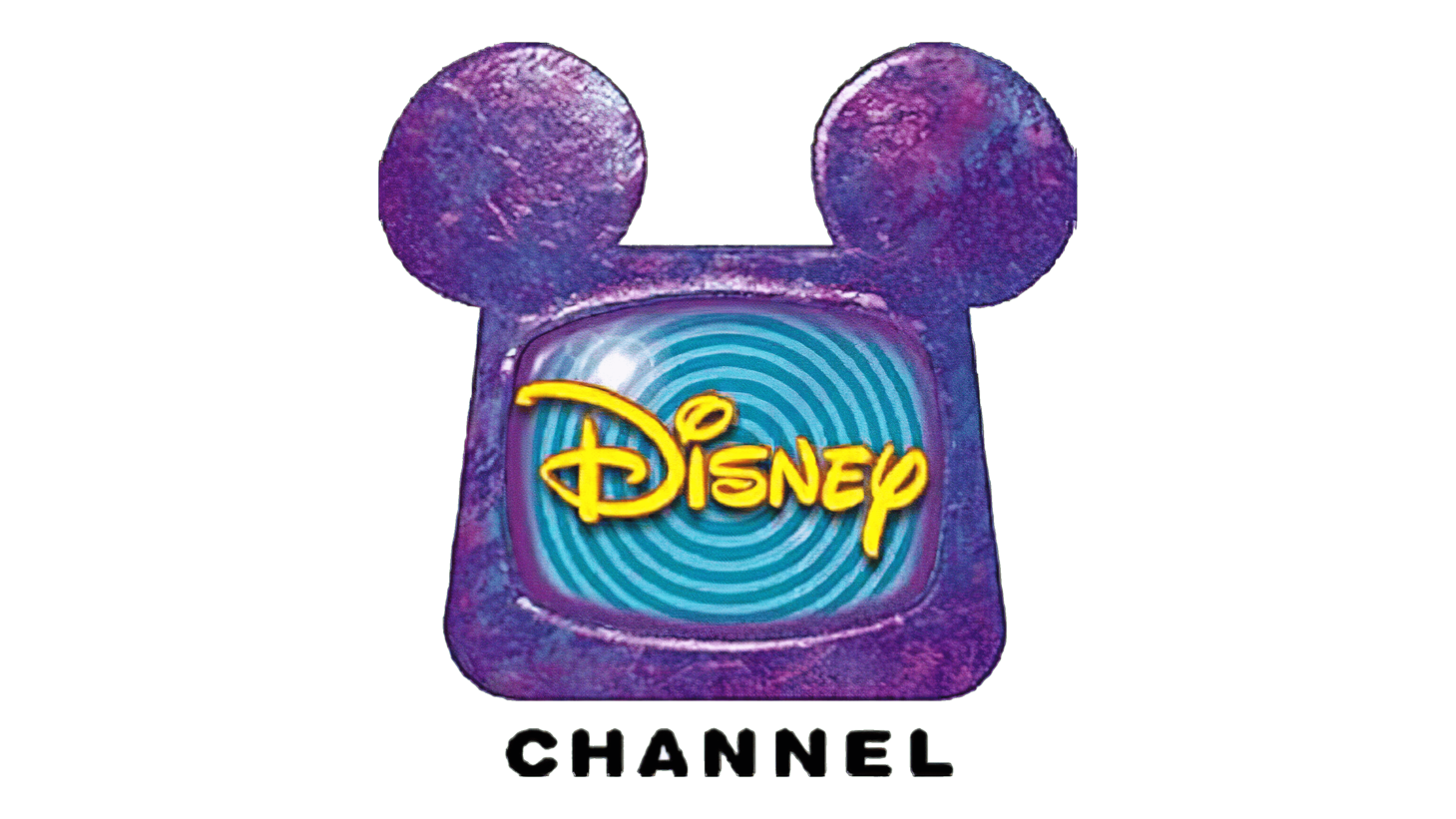 Disney channel sign 1999 2002