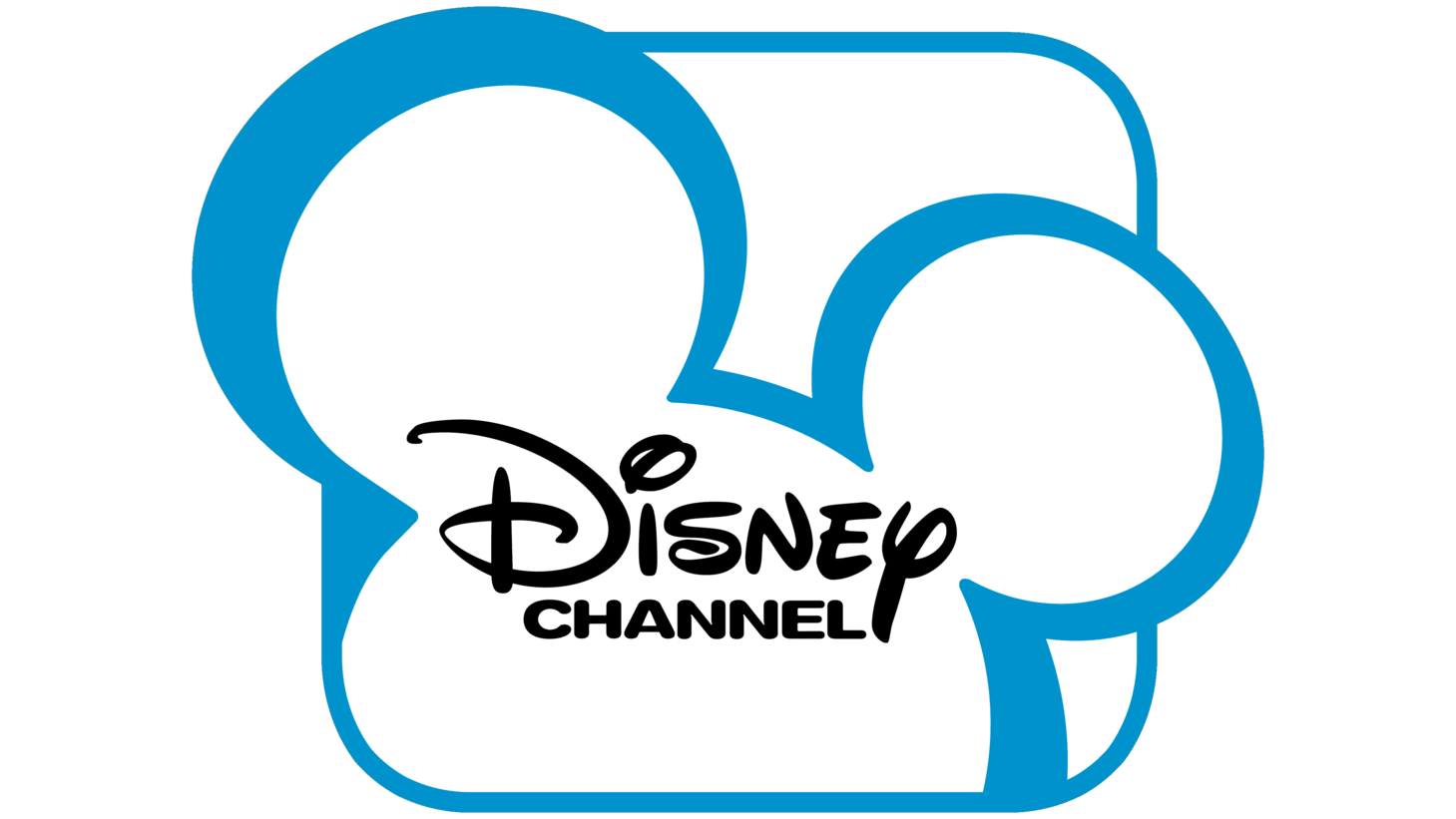 Disney channel sign 2010 2014