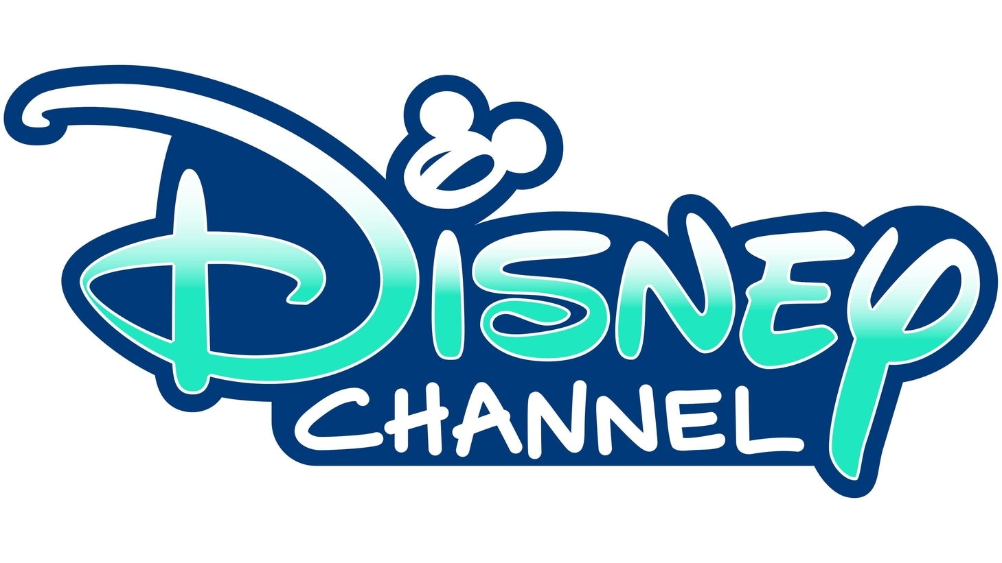 Disney channel sign 2019 present