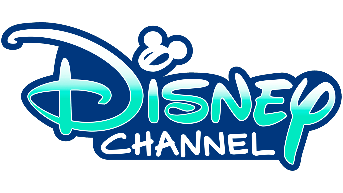 Disney channel sign