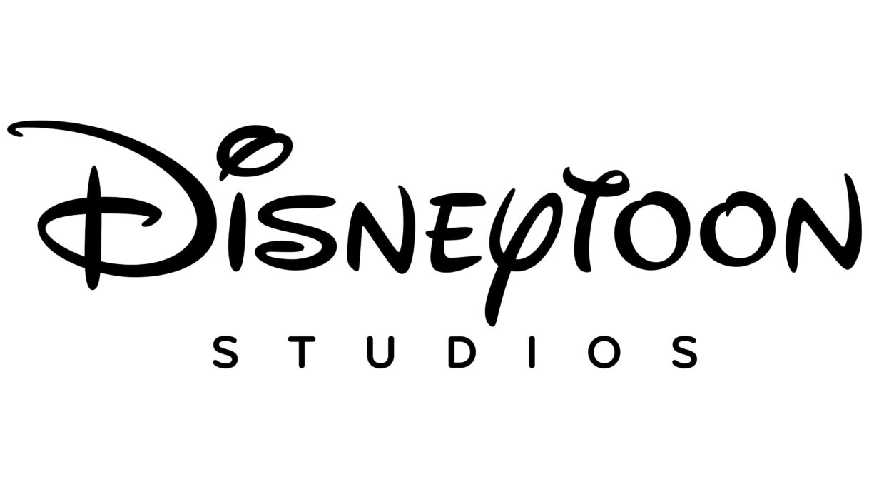 DisneyToon Studios Sign