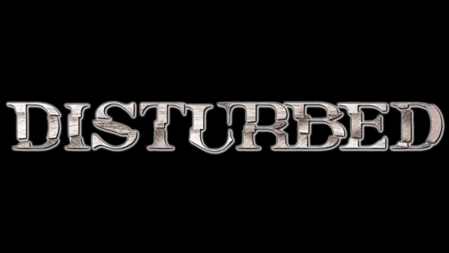 Disturbed sign 2010 2015