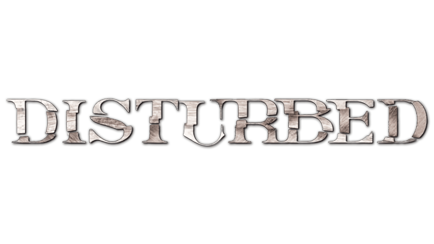 Disturbed sign 2015 2018