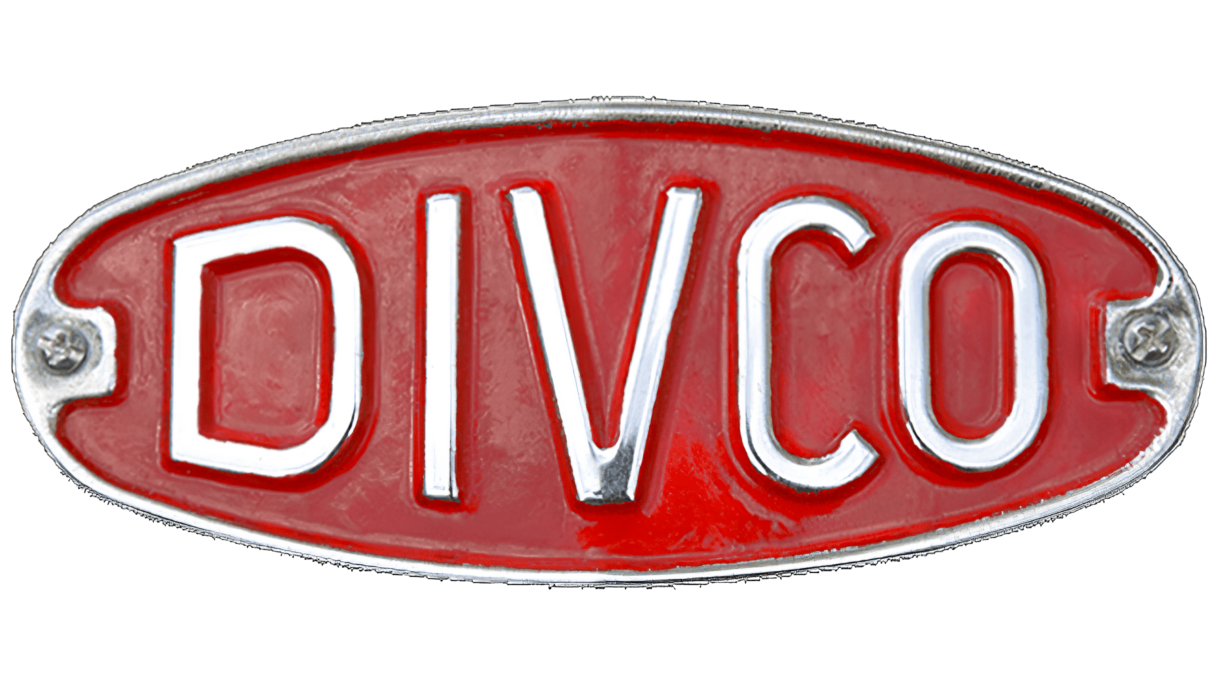 Divco Logo