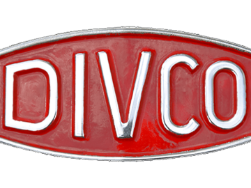 Divco Logo