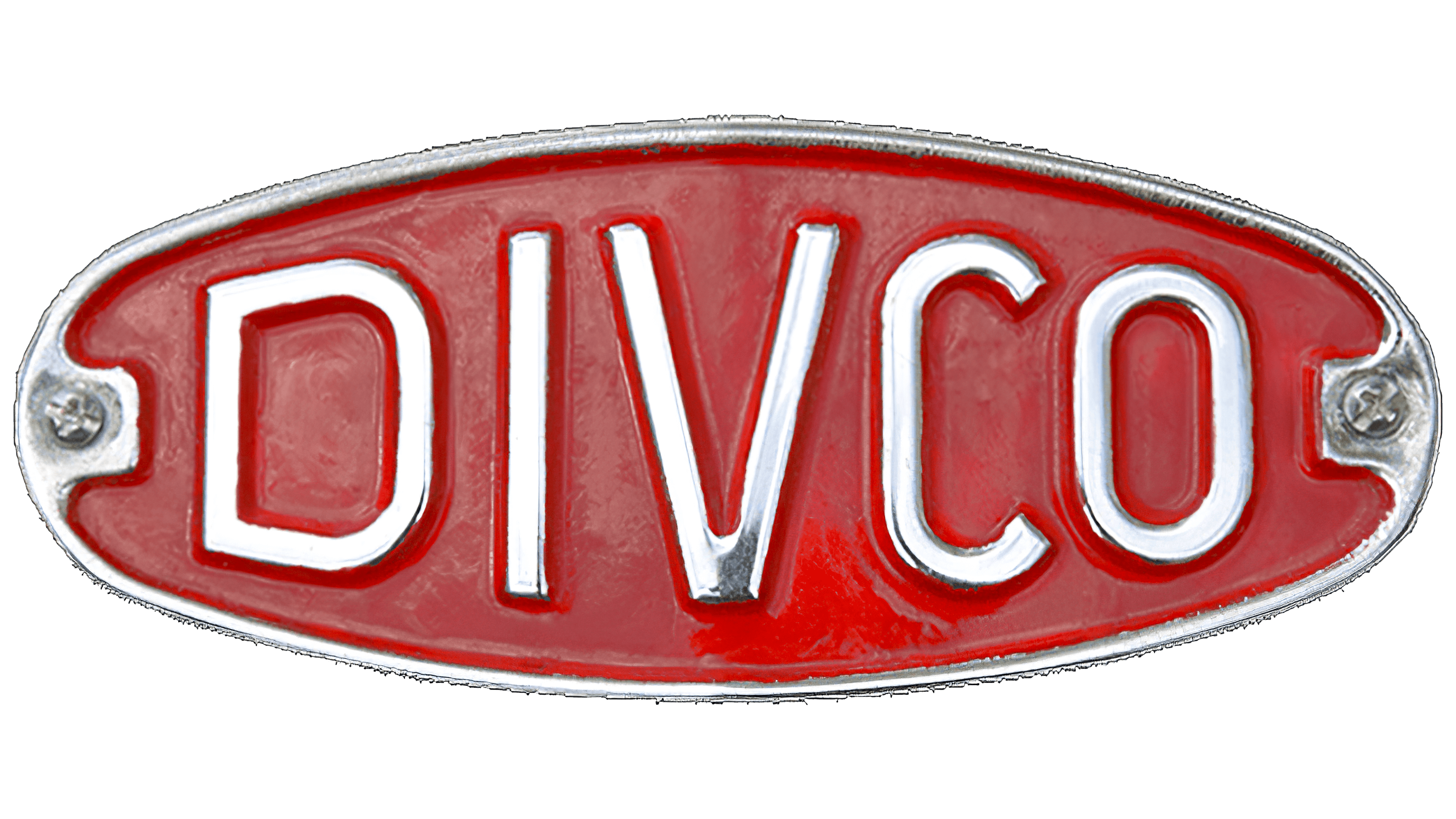 Divco Logo