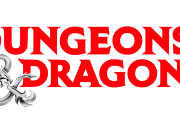 DnD Logo