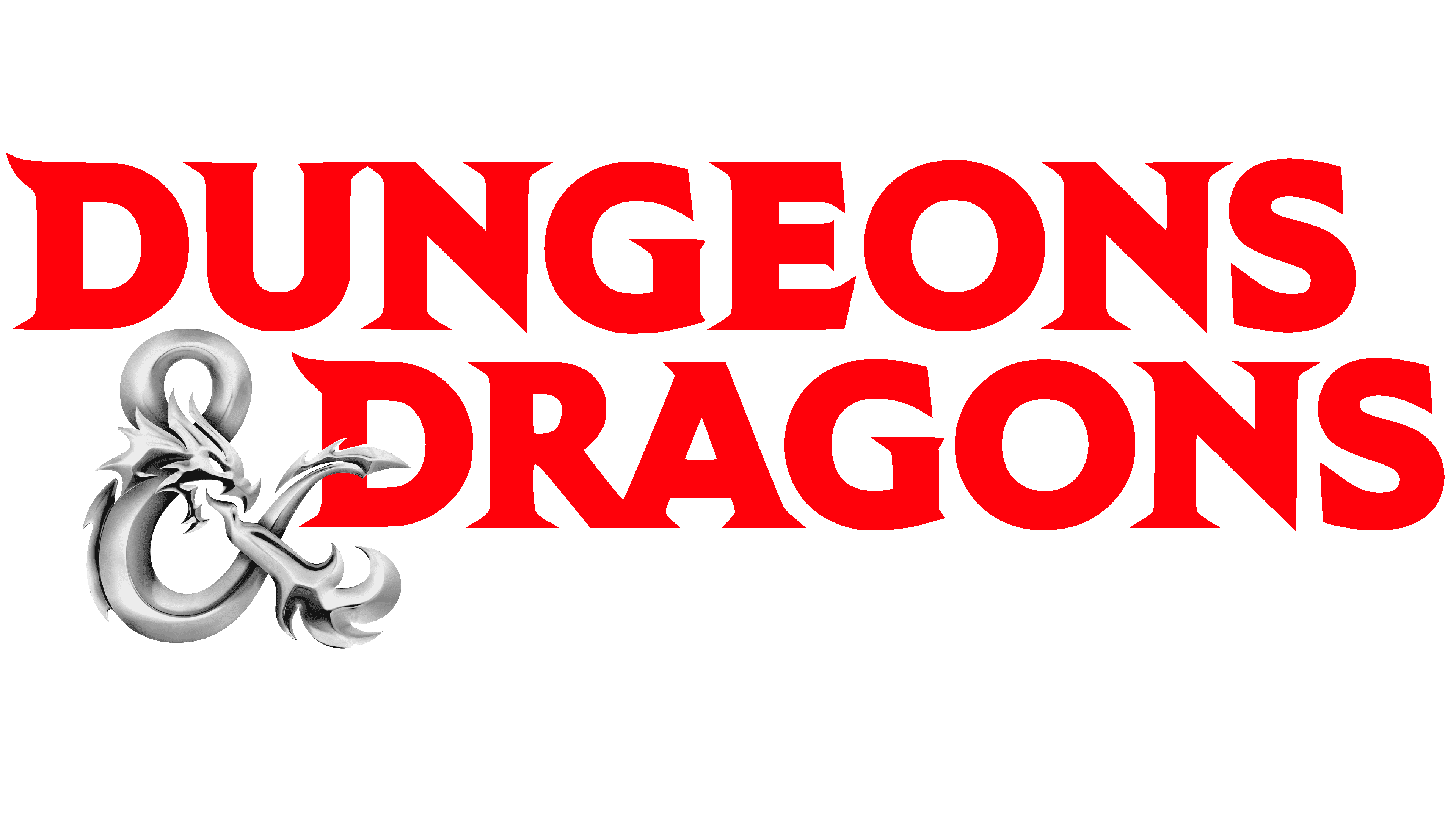 DnD Logo
