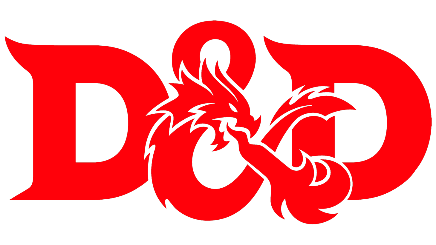 Dnd logo