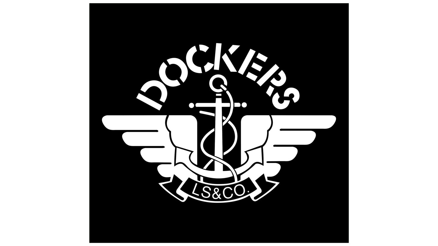 Dockers logo