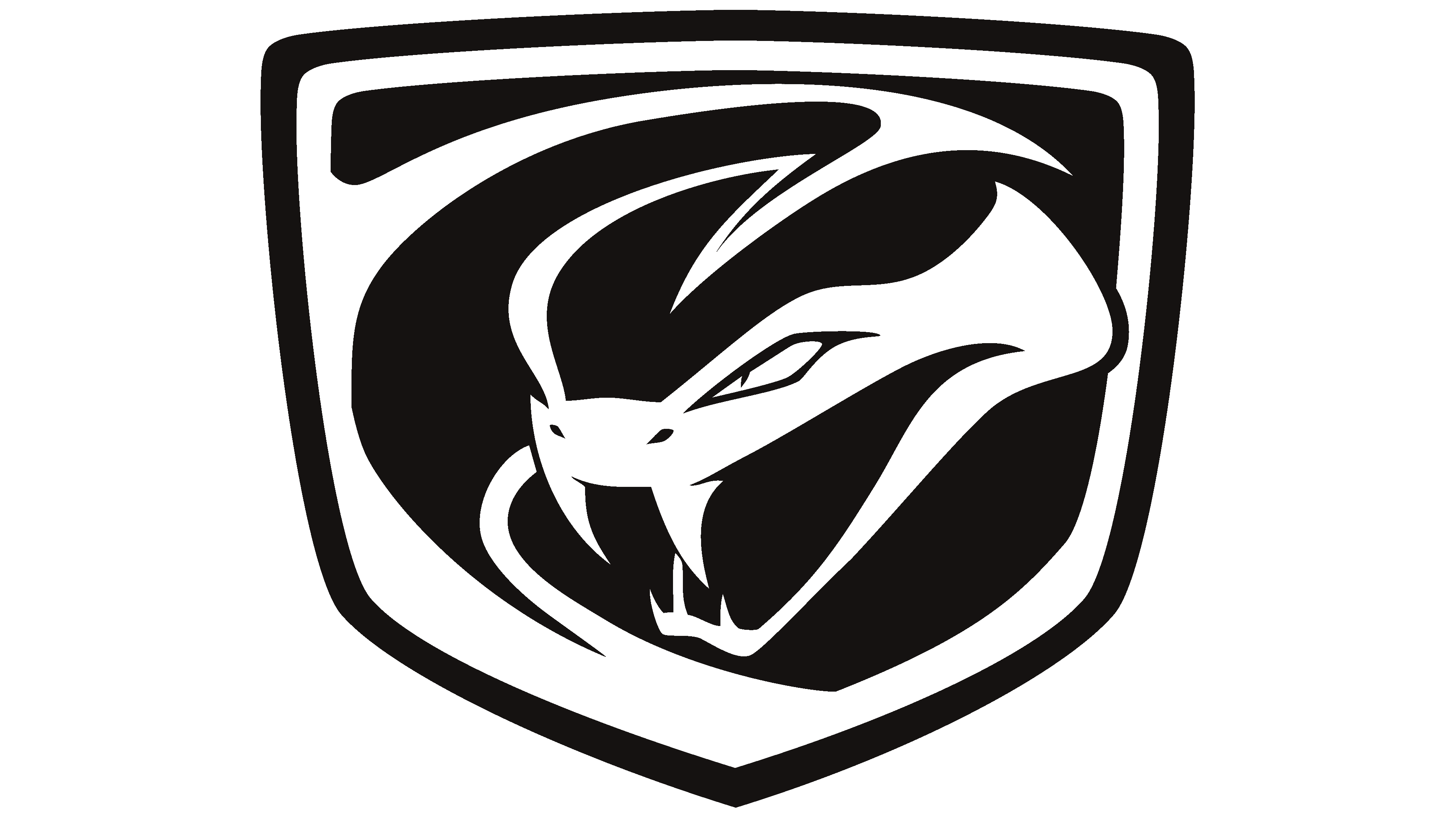 Dodge Viper Logo
