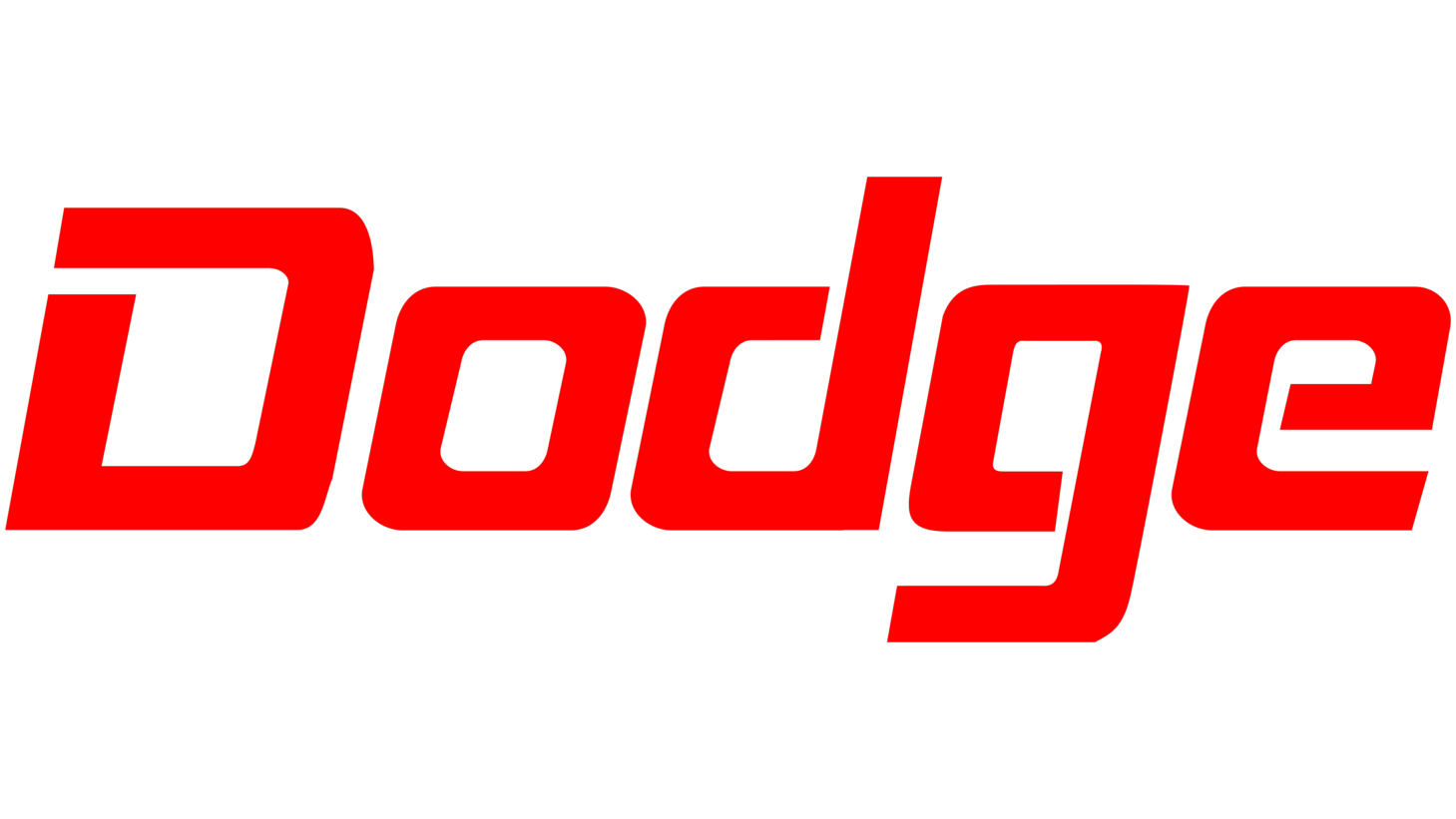 Dodge sign 1964 1993