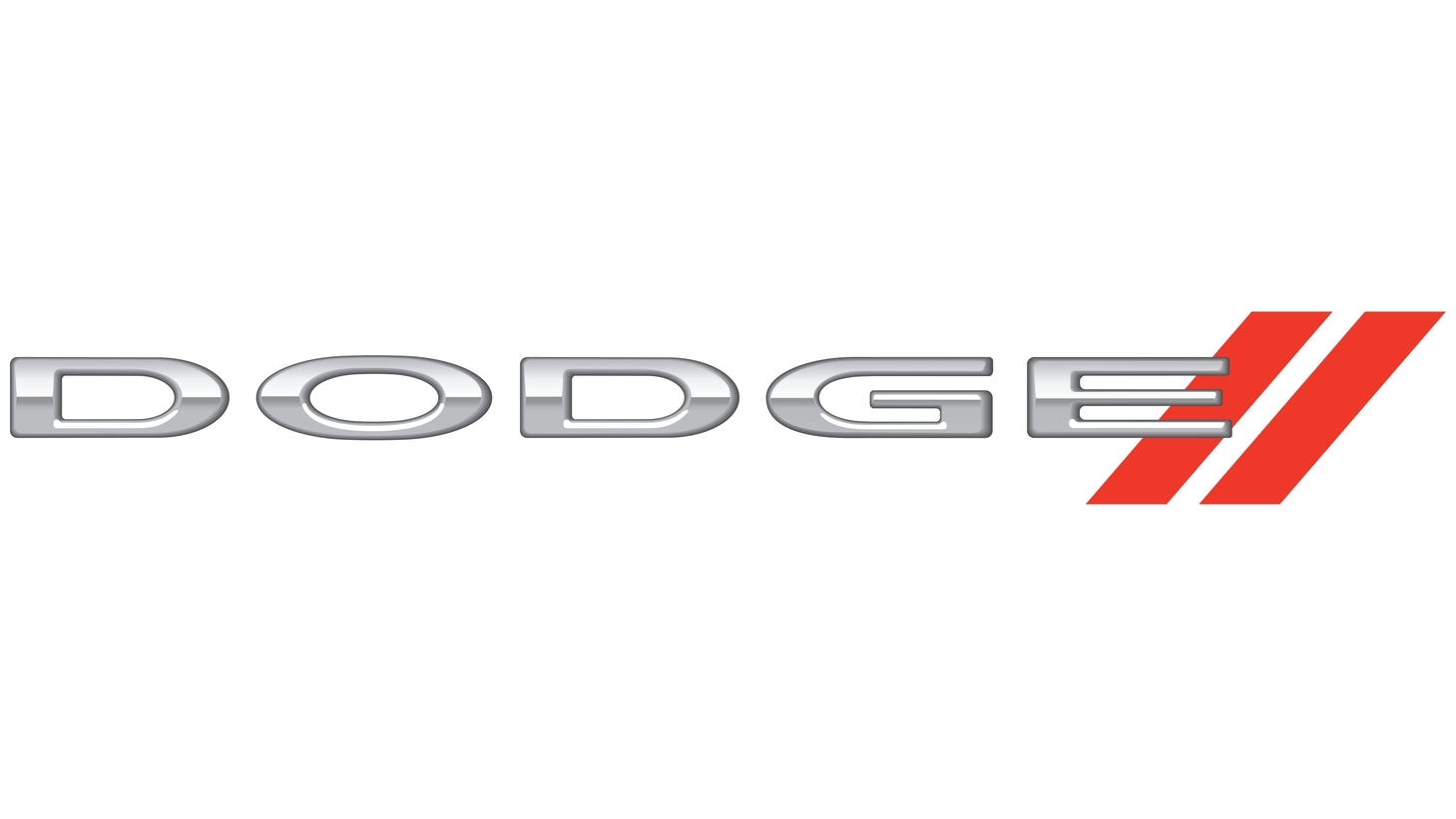 Dodge sign 2010 present