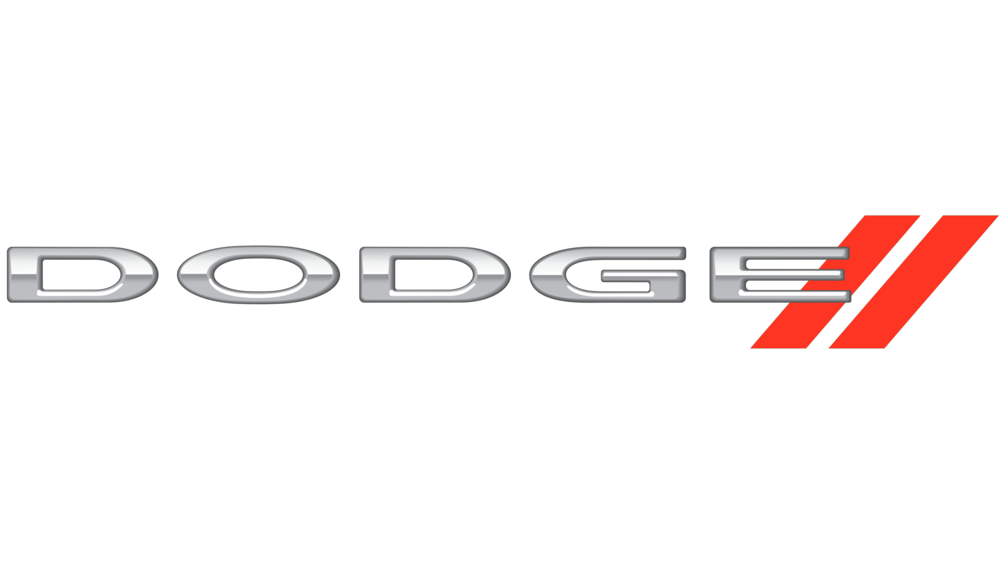 Dodge sign