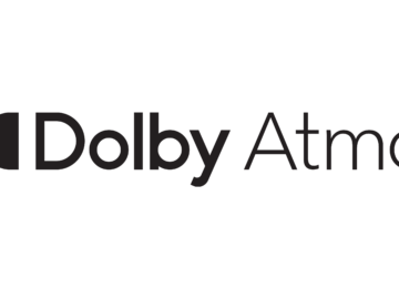 Dolby Atmos Logo