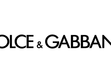 Dolce Gabbana Logo