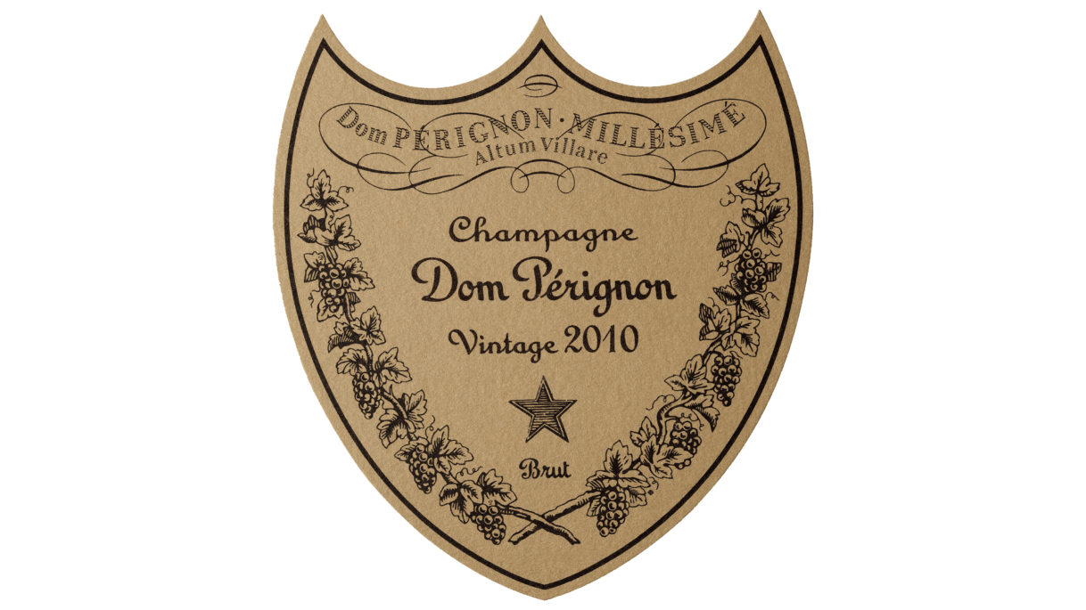 Dom Perignon Symbol